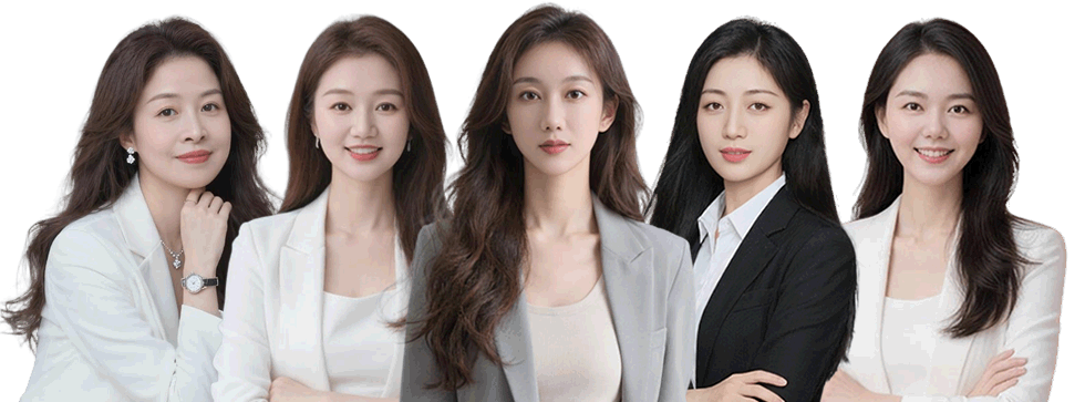 挽救婚姻导师团队头图展示